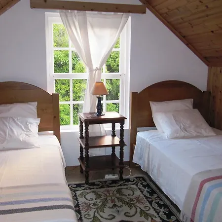 Casa Do Areal Villa São Roque do Pico