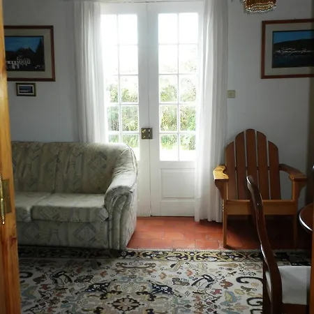 Casa Do Areal * São Roque do Pico