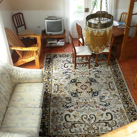 Casa Do Areal Sao Roque do Pico