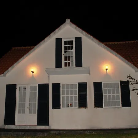 Villa Casa Do Areal São Roque do Pico