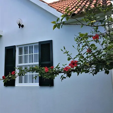 Casa Do Areal Villa São Roque do Pico