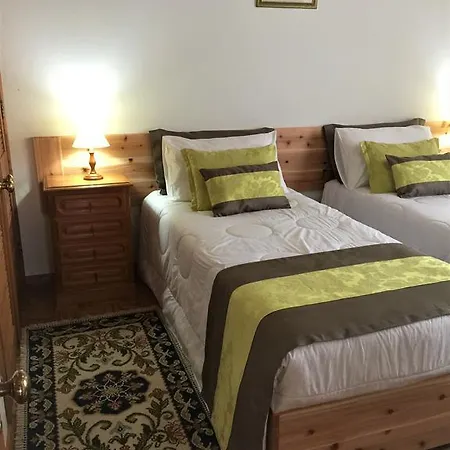 Casa Do Areal Villa São Roque do Pico
