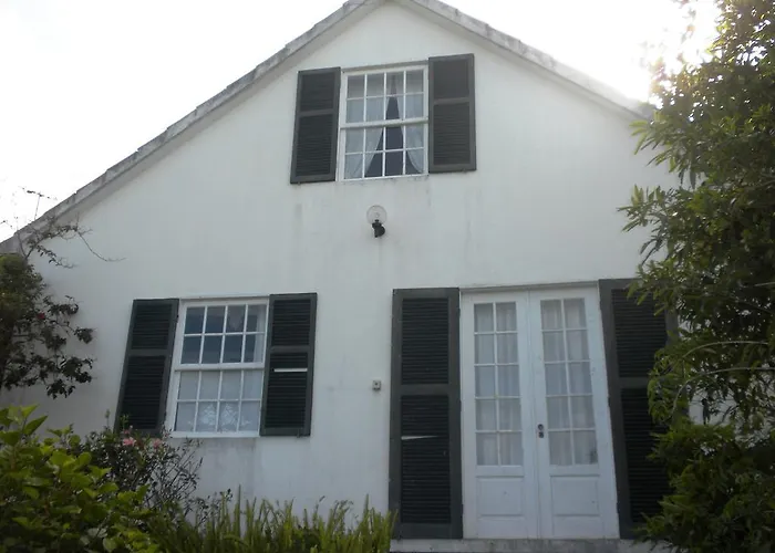 Villa Casa Do Areal *