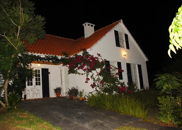 Villa Casa Do Areal *