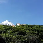 Casa Do Areal Villa São Roque do Pico