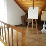 Casa Do Areal Villa
