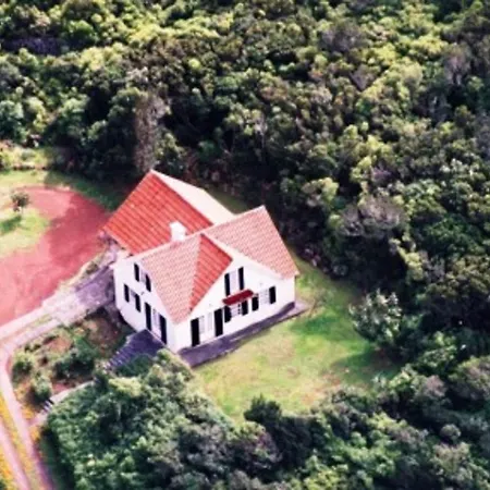 Villa Casa Do Areal