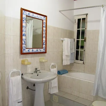 Villa Casa Do Areal