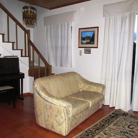 Casa Do Areal