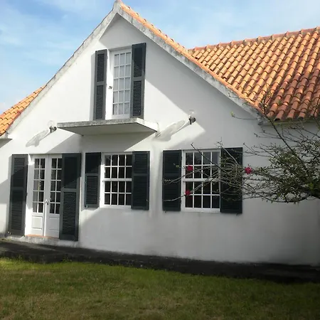 Casa Do Areal Villa São Roque do Pico
