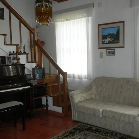 Casa Do Areal *