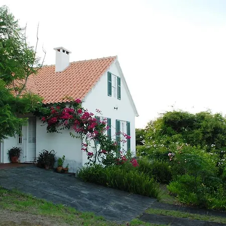 Casa Do Areal * São Roque do Pico