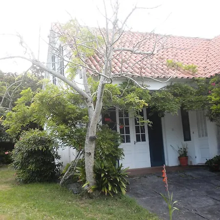 Casa Do Areal Villa São Roque do Pico