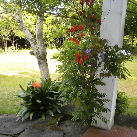 Casa Do Areal