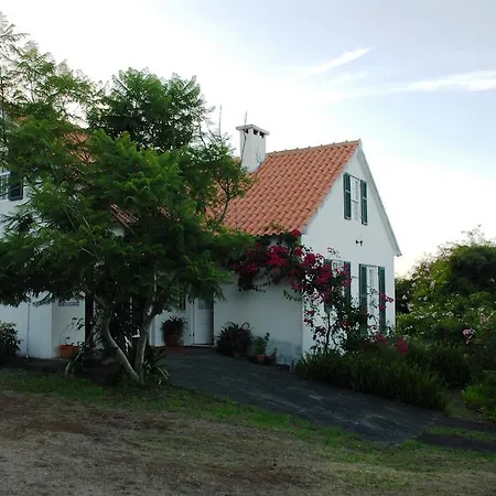 Villa Casa Do Areal