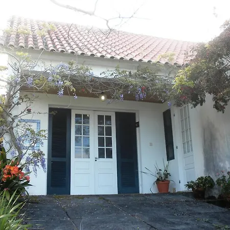 Villa Casa Do Areal