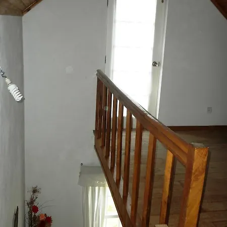 Casa Do Areal