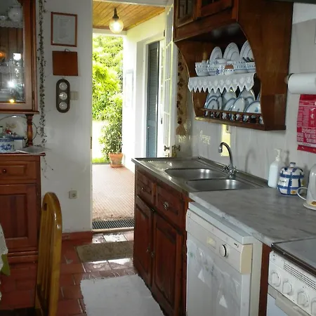 Casa Do Areal Villa *