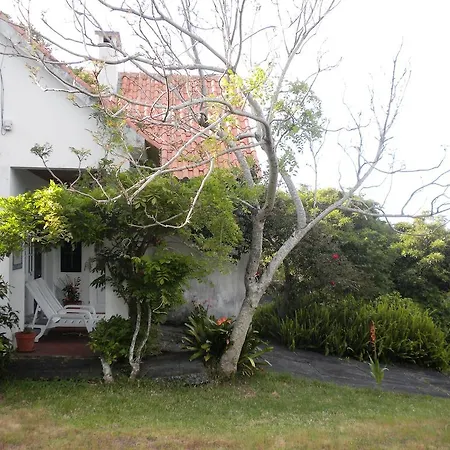 Casa Do Areal * São Roque do Pico