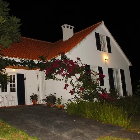 Villa Casa Do Areal *