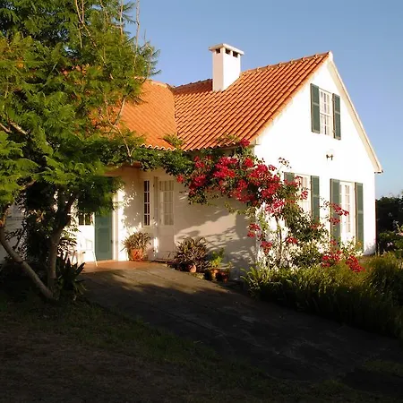 Casa Do Areal *