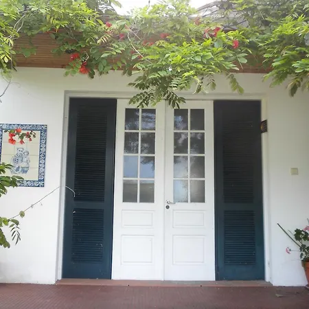 Casa Do Areal Villa