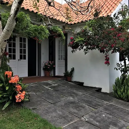 Villa Casa Do Areal