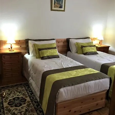 Casa Do Areal Villa