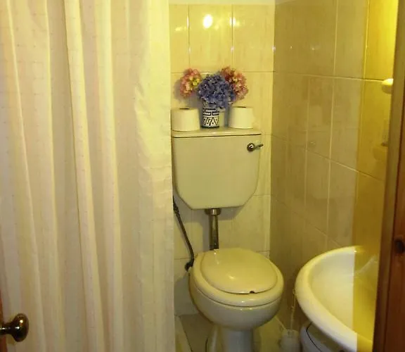 Villa Casa Do Areal *