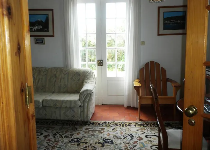 Casa Do Areal * São Roque do Pico