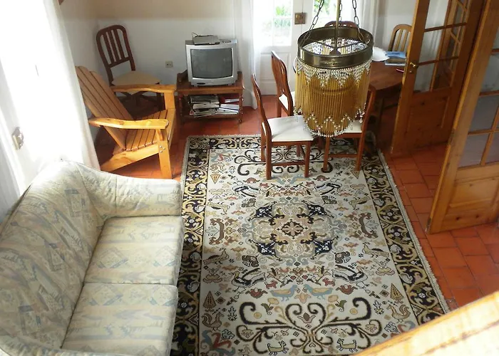 Casa Do Areal Sao Roque do Pico