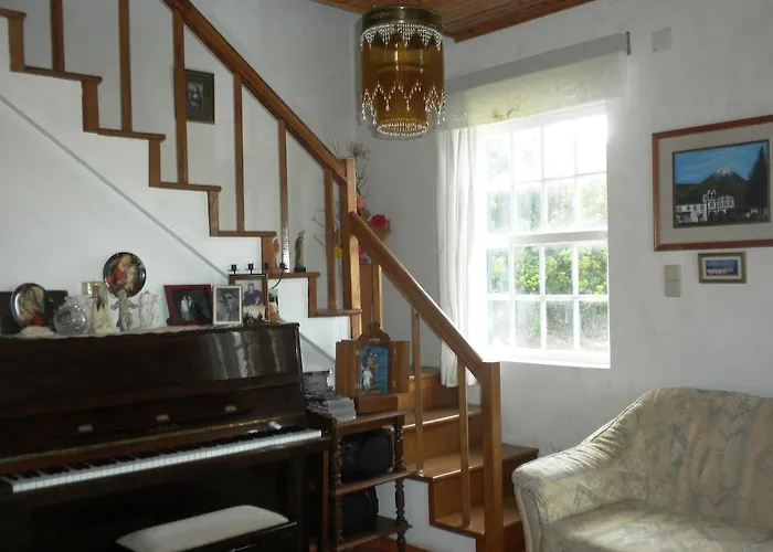 Casa Do Areal Villa *