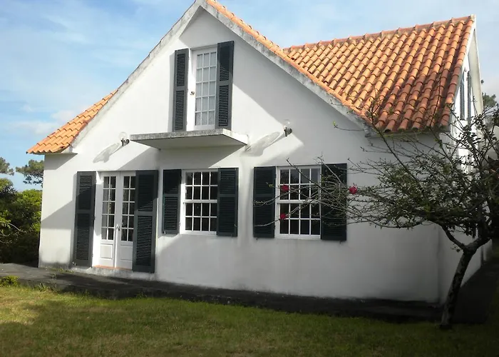 Casa Do Areal Villa Sao Roque do Pico