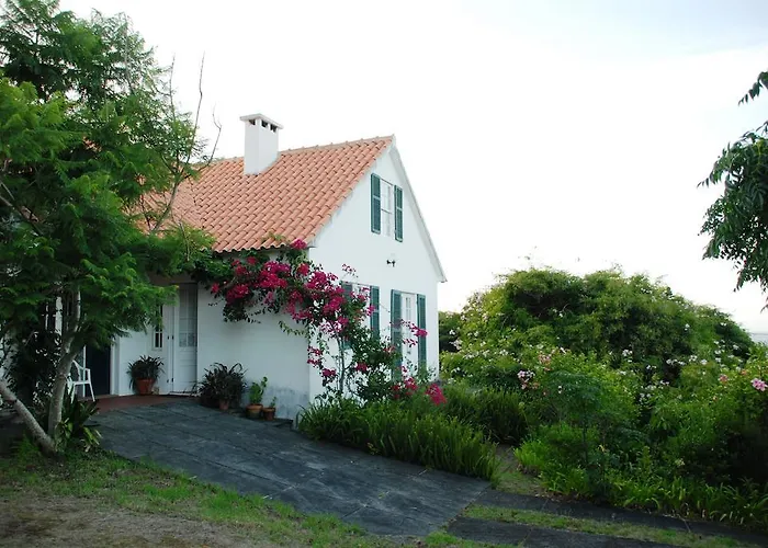 Casa Do Areal * Sao Roque do Pico