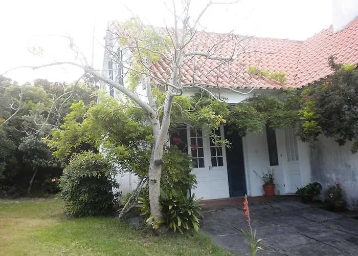 Casa Do Areal Villa Sao Roque do Pico
