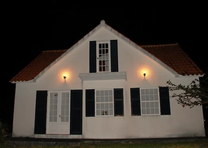 Villa Casa Do Areal Sao Roque do Pico