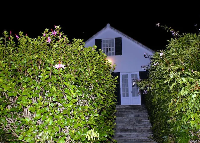 Casa Do Areal Villa *