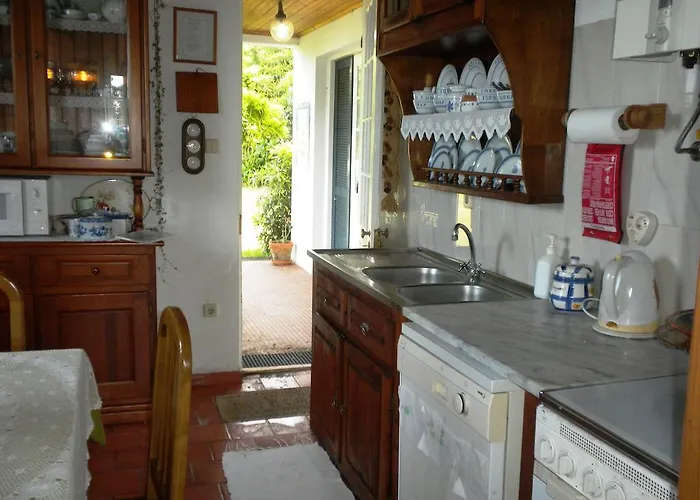 Casa Do Areal Villa *