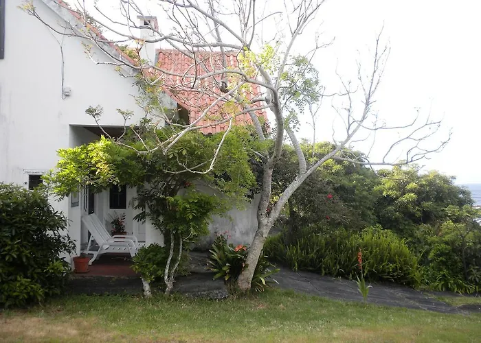 Casa Do Areal * Sao Roque do Pico