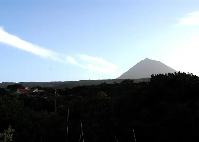 Casa Do Areal Вилла *