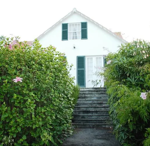 Casa Do Areal * Sao Roque do Pico