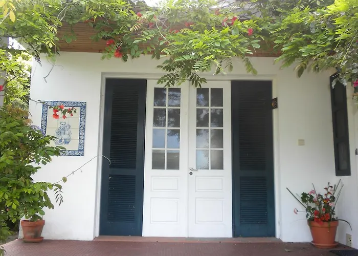 Casa Do Areal Villa