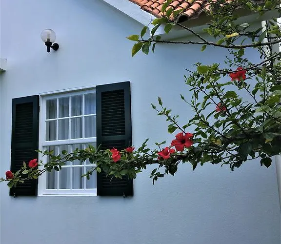 Casa Do Areal Villa Sao Roque do Pico