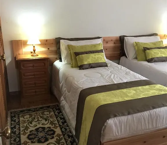 Casa Do Areal Villa Sao Roque do Pico