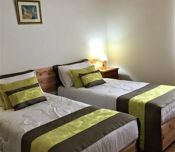 Villa Casa Do Areal *